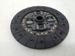 Clutch pressure plate