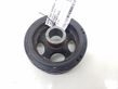 Crankshaft pulley