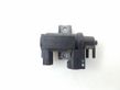 Turbo solenoid valve