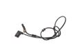 ABS rear brake sensor