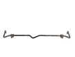 Rear anti-roll bar/sway bar