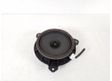 Rear door speaker