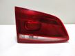 Tailgate rear/tail lights