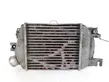 Radiatore intercooler