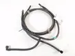 Windshield washer fluid hose