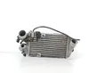 Intercooler radiator