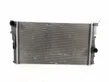 Coolant radiator