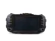 Radio/CD/DVD/GPS head unit