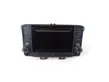 Panel / Radioodtwarzacz CD/DVD/GPS