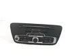 Panel / Radioodtwarzacz CD/DVD/GPS