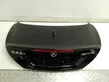 Tailgate/trunk/boot lid