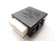 Window wiper relay