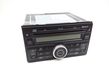 Unidad delantera de radio/CD/DVD/GPS