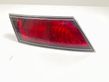 Tailgate rear/tail lights