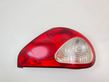 Tail light bulb cover holder