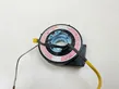 Airbag slip ring squib (SRS ring)