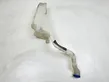 Windshield washer fluid reservoir/tank