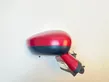 Front door electric wing mirror