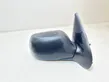 Manual wing mirror