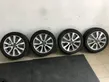 R16 alloy rim