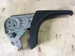 Handbrake/parking brake lever assembly