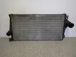 Intercooler radiator