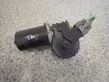 Wiper motor