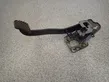 Brake pedal