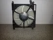 Ventilatore di raffreddamento elettrico del radiatore