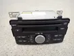 Radio/CD/DVD/GPS head unit