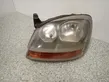 Headlight/headlamp