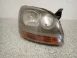 Headlight/headlamp