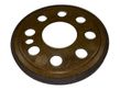 Crankshaft pulley