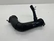 Turbo air intake inlet pipe/hose