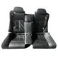 Rear seat