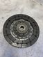 Clutch pressure plate