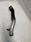 Intercooler hose/pipe