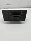 Radio/CD/DVD/GPS head unit