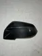 Plastic wing mirror trim cover