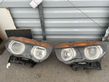 Lot de 2 lampes frontales / phare