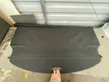 Parcel shelf load cover