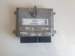 Calculateur moteur ECU