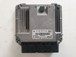 Calculateur moteur ECU