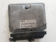 Calculateur moteur ECU