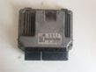 Calculateur moteur ECU