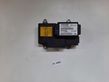 Airbag control unit/module