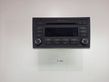 Radio/CD/DVD/GPS head unit