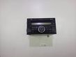 Radio/CD/DVD/GPS head unit