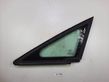 Front triangle window/glass