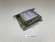 Airbag control unit/module